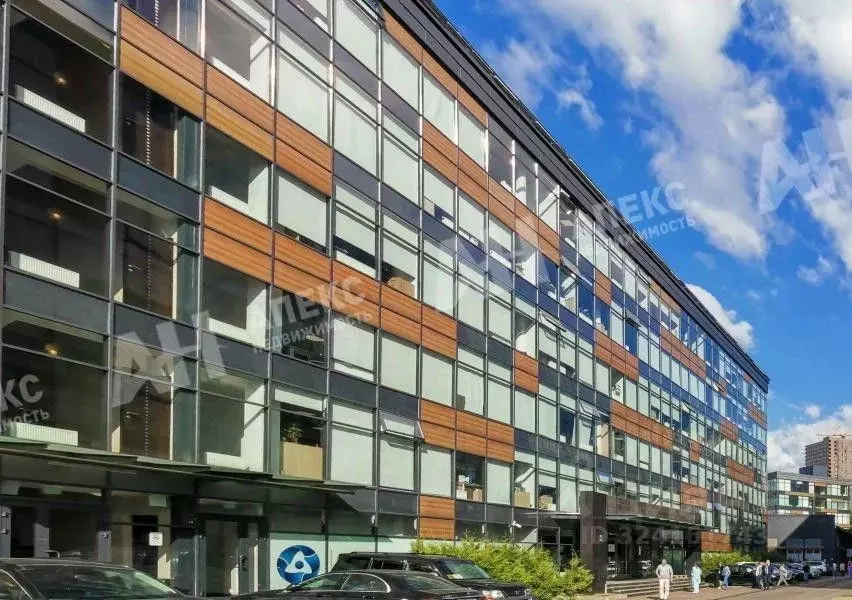 Офис в Москва Каширское ш., 3К2С9 (51 м) - Фото 1