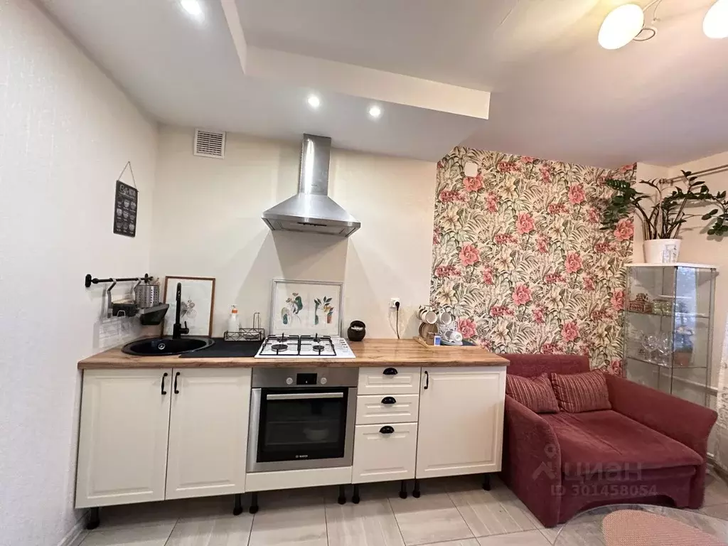 2-к кв. Новгородская область, Новгородский район, д. Савино ... - Фото 2