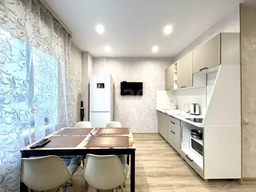 Студия Коми, Сыктывкар Петрозаводская ул., 43 (25.0 м) - Фото 0