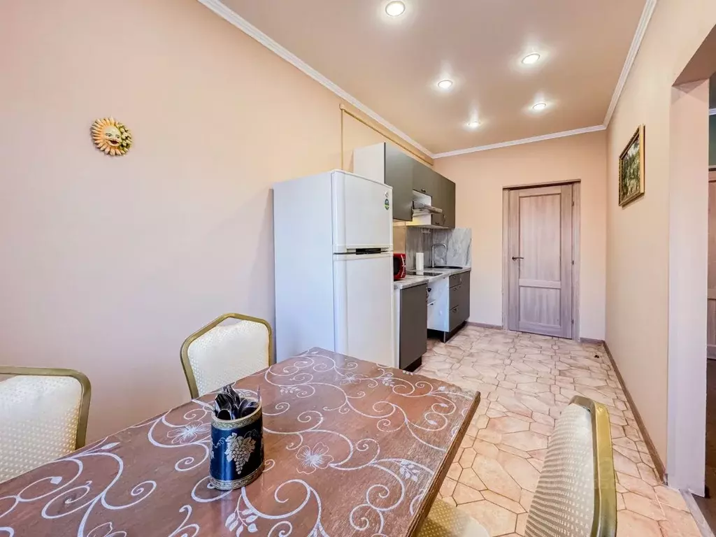 2-к кв. Санкт-Петербург 3-я 1-й половины линия, 22 (70.0 м) - Фото 2