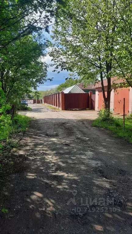 Дом в Московская область, Подольск городской округ, д. Сергеевка 3 (50 ... - Фото 1