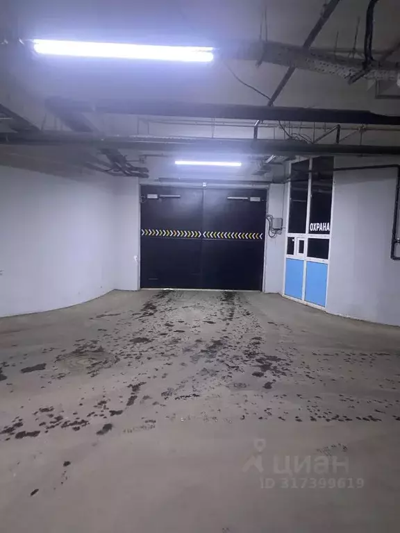 Помещение свободного назначения в Москва ул. Соловьиная Роща, 16 (80 ... - Фото 1