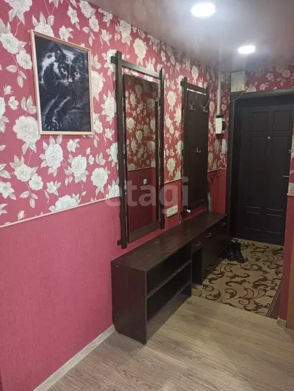 Квартира, 2 комнаты, 44.5 м - Фото 0