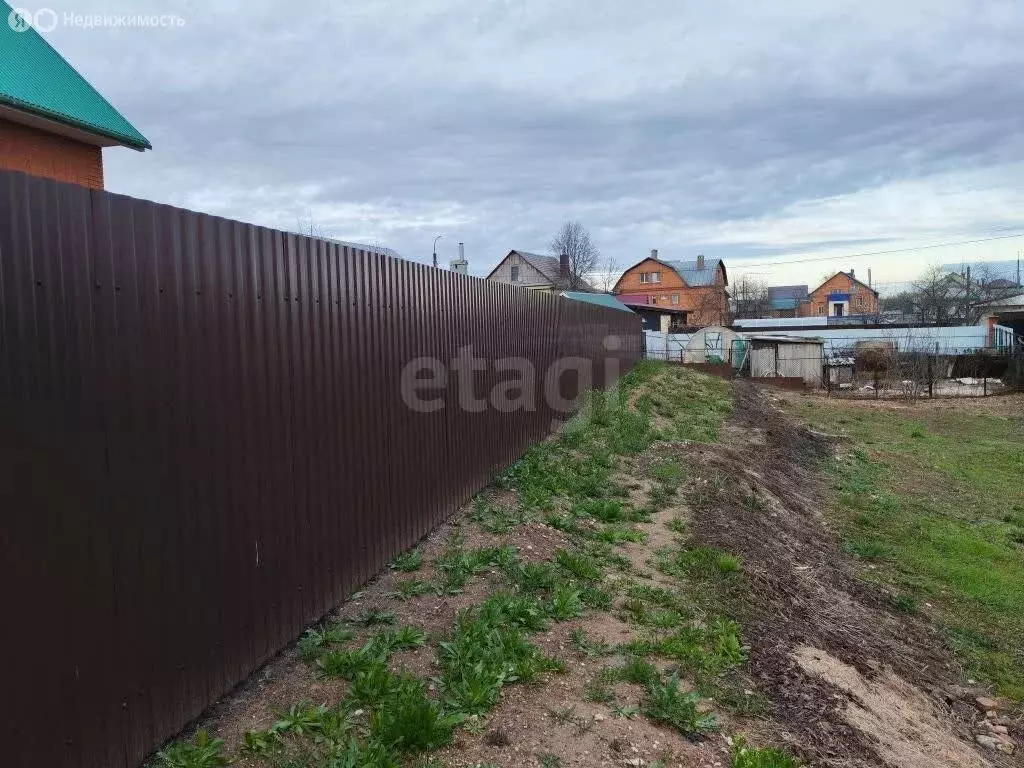 Участок в Стерлитамак, улица Степана Разина (7.6 м) - Фото 2