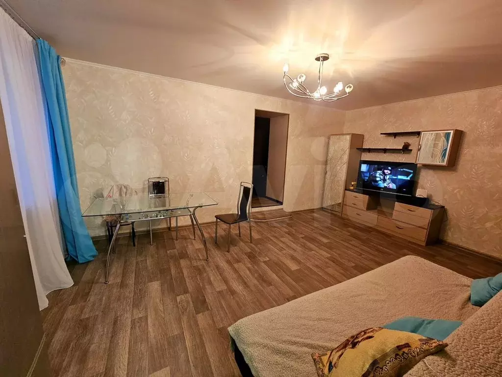 2-к. квартира, 45 м, 2/5 эт. - Фото 0