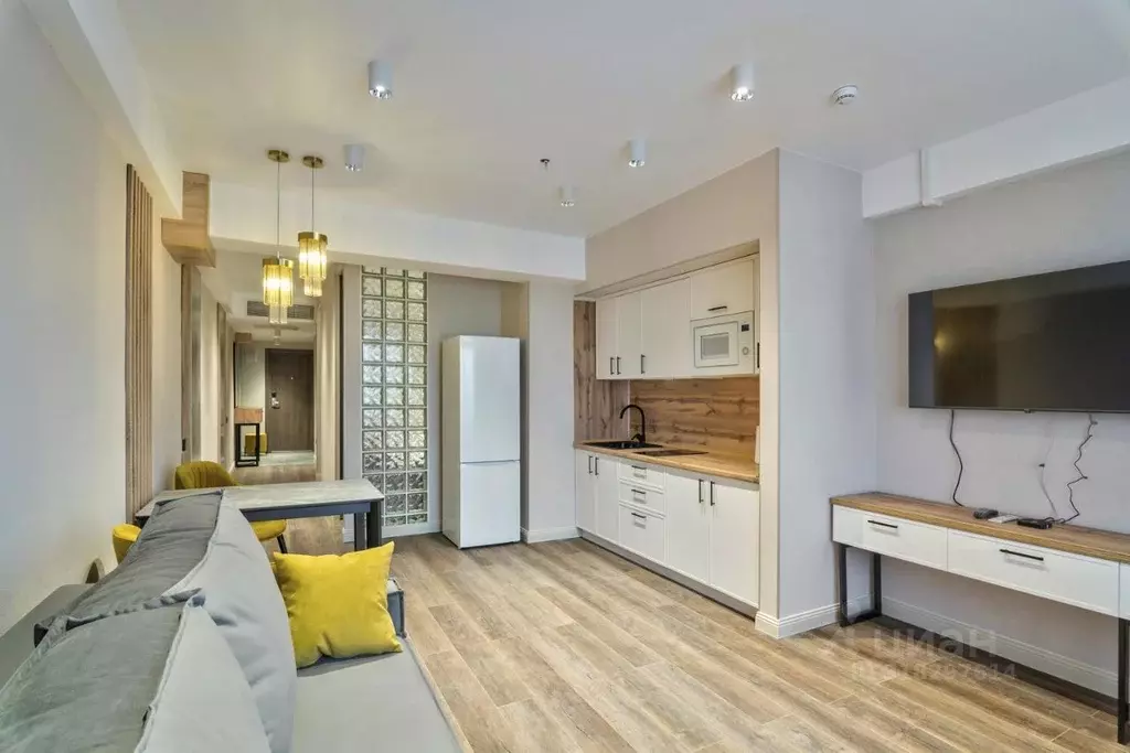 Комната Амурская область, Благовещенск Красноармейская ул., 153 (50.0 ... - Фото 2