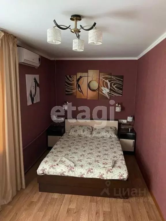 2-к кв. Краснодарский край, Геленджик городской округ, с. Дивноморское ... - Фото 2