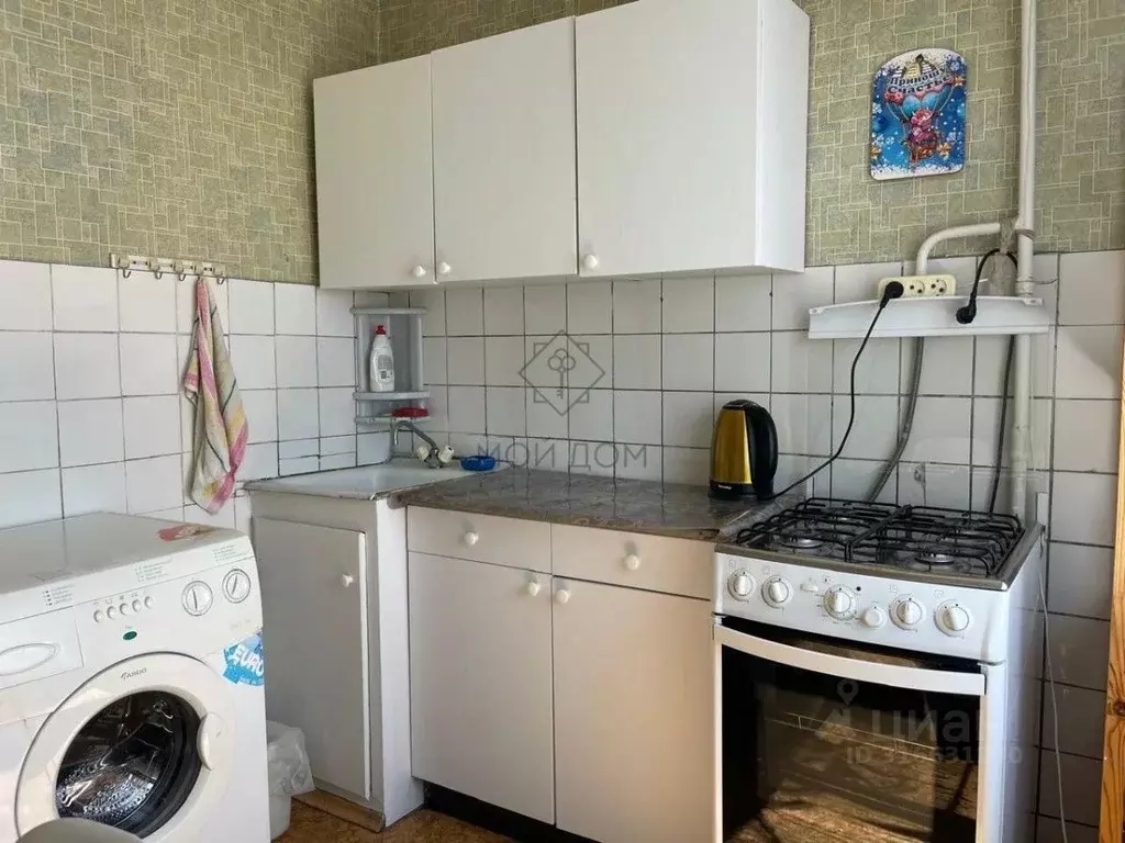 2-к кв. Москва Планерная ул., 18К1 (40.9 м) - Фото 1
