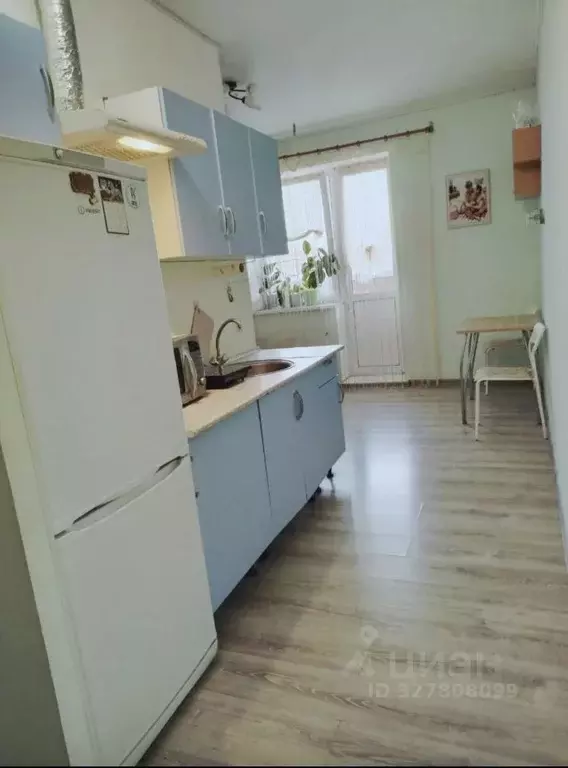 Студия Московская область, Звенигород Одинцовский городской округ, ... - Фото 1