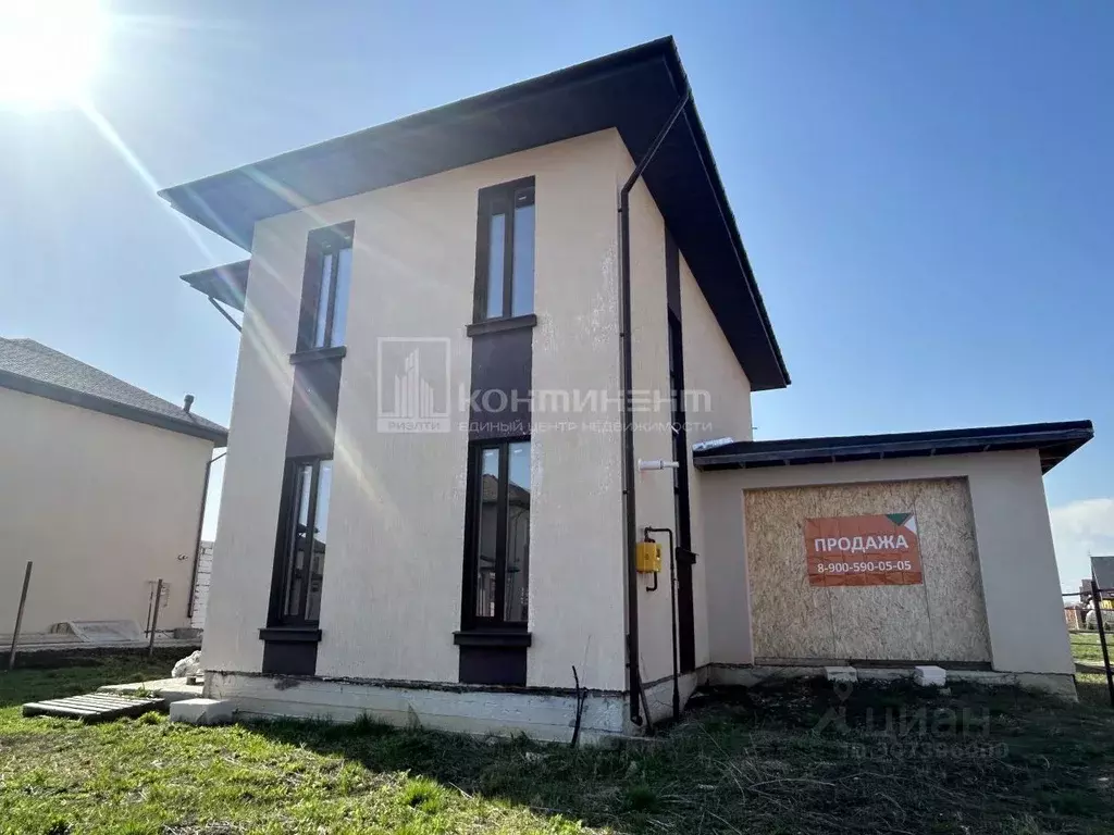 Коттедж в Владимирская область, Суздальский район, пос. Боголюбово, ... - Фото 1