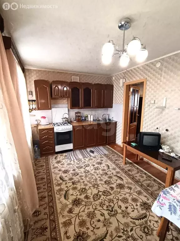 3-комнатная квартира: Вологда, Пригородная улица, 10 (77.9 м) - Фото 1
