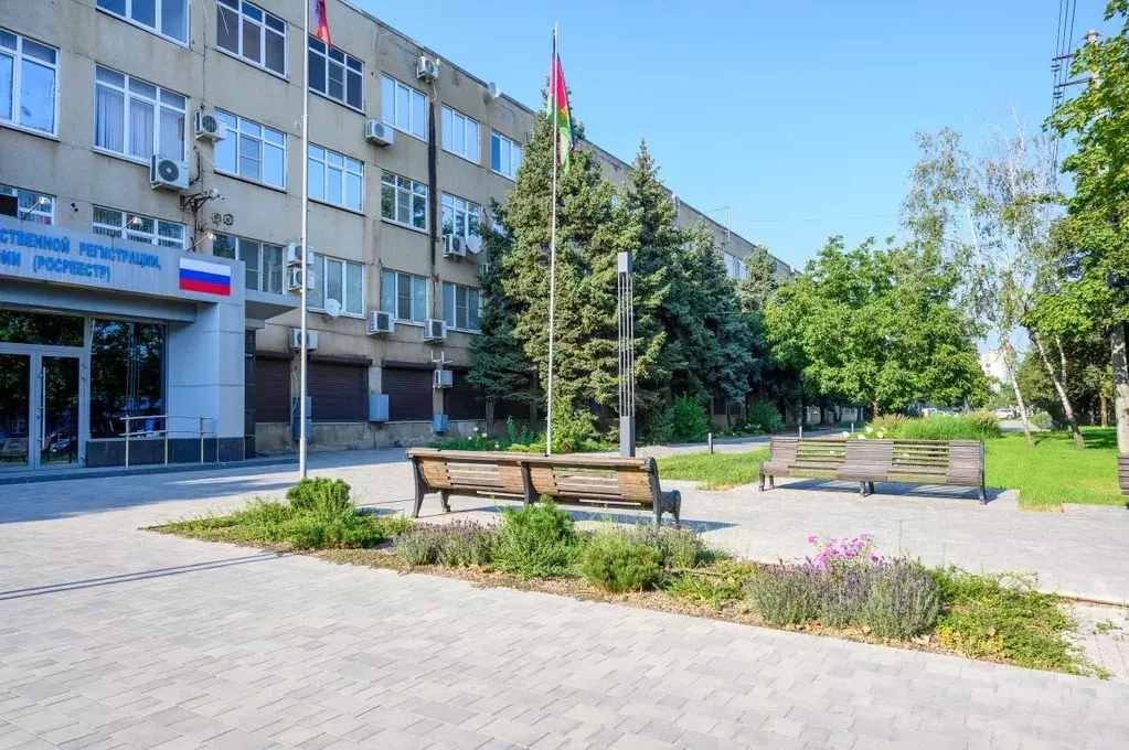 Офис в Краснодарский край, Краснодар Сормовская ул., 3 (87 м) - Фото 2