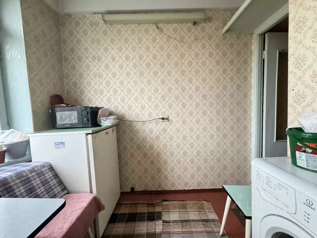 1-к кв. Санкт-Петербург просп. Маршала Жукова, 72К4 (30.7 м) - Фото 0