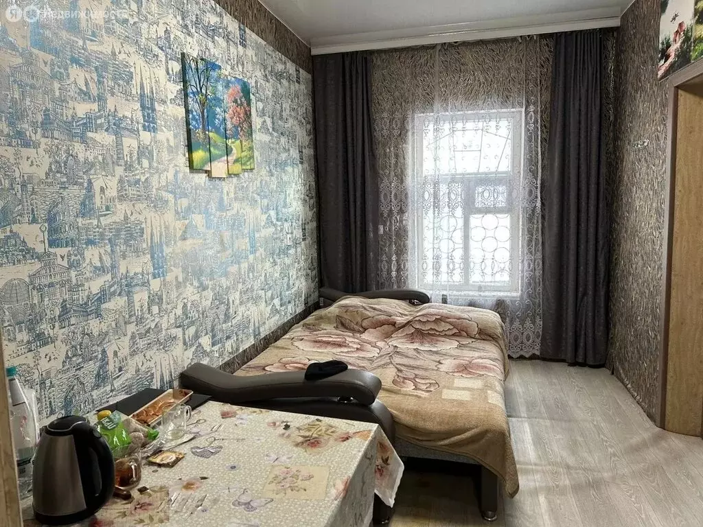 3-комнатная квартира: Иркутск, улица Терешковой, 5 (29.6 м) - Фото 1