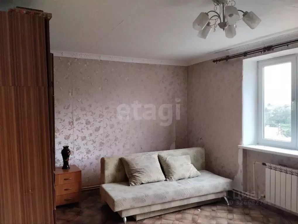 2-к кв. Крым, Кировское пгт ул. Новая, 9 (49.4 м) - Фото 1