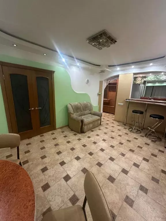 2-к кв. Ростовская область, Волгодонск бул. Великой Победы, 7 (36.0 м) - Фото 2