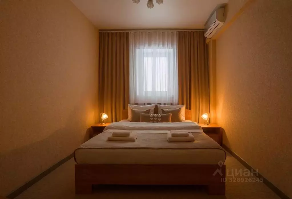 Комната Тульская область, Тула ул. Кутузова, 45 (18.0 м) - Фото 1