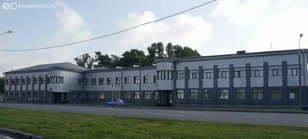 Офис (197 м) - Фото 2