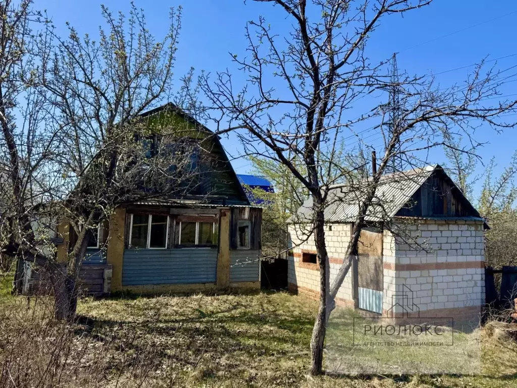 Дом в Челябинская область, Челябинск Здоровье СНТ, ул. 3В, 161 (59 м) - Фото 2