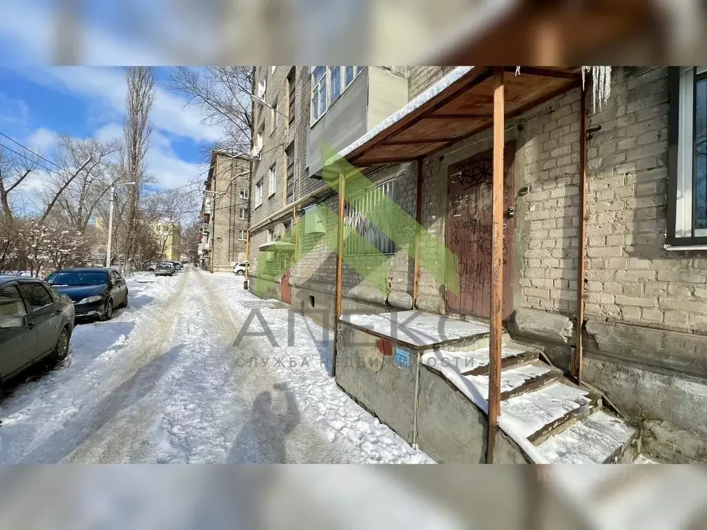Помещение свободного назначения в Воронежская область, Воронеж ... - Фото 1