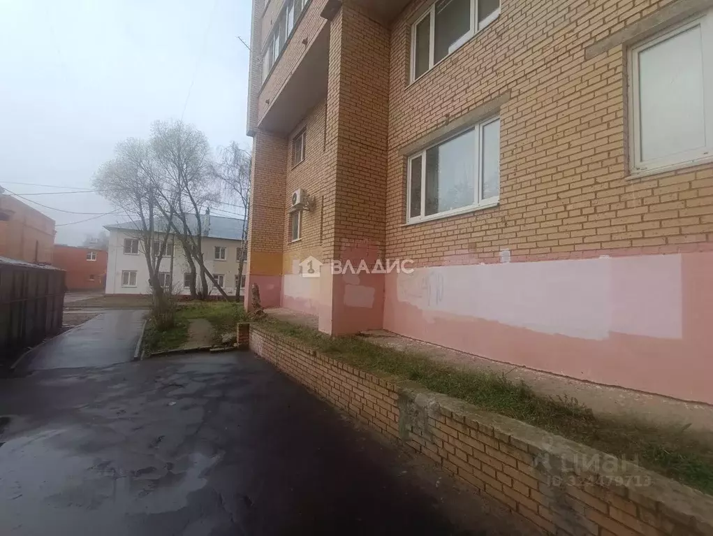 2-к кв. Московская область, Егорьевск Советская ул., 185 (48.0 м) - Фото 2