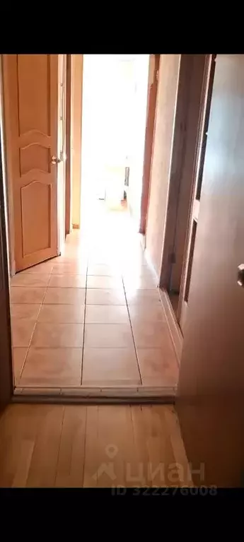 3-к кв. Краснодарский край, Туапсе ул. Маршала Жукова, 5 (54.0 м) - Фото 1