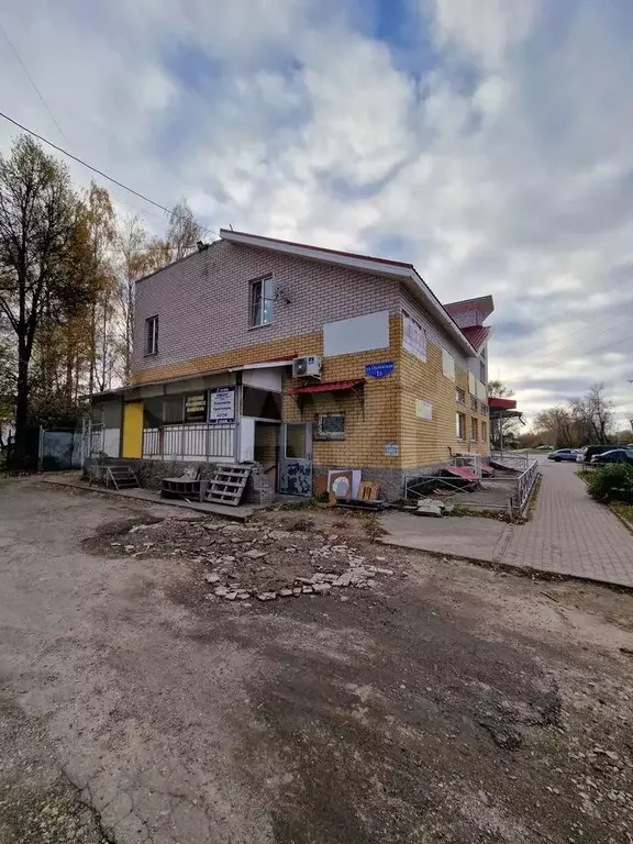 Свободного назначения, 122 м - Фото 1