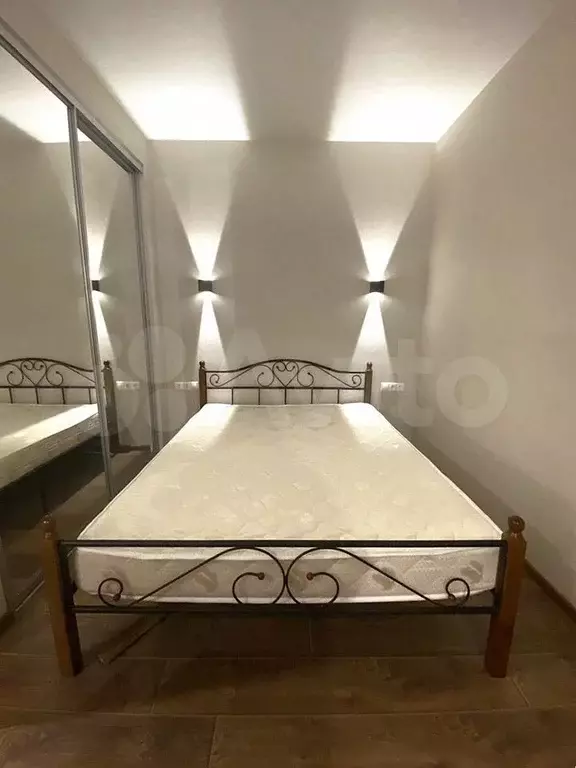 1-к. квартира, 35 м, 9/10 эт. - Фото 1