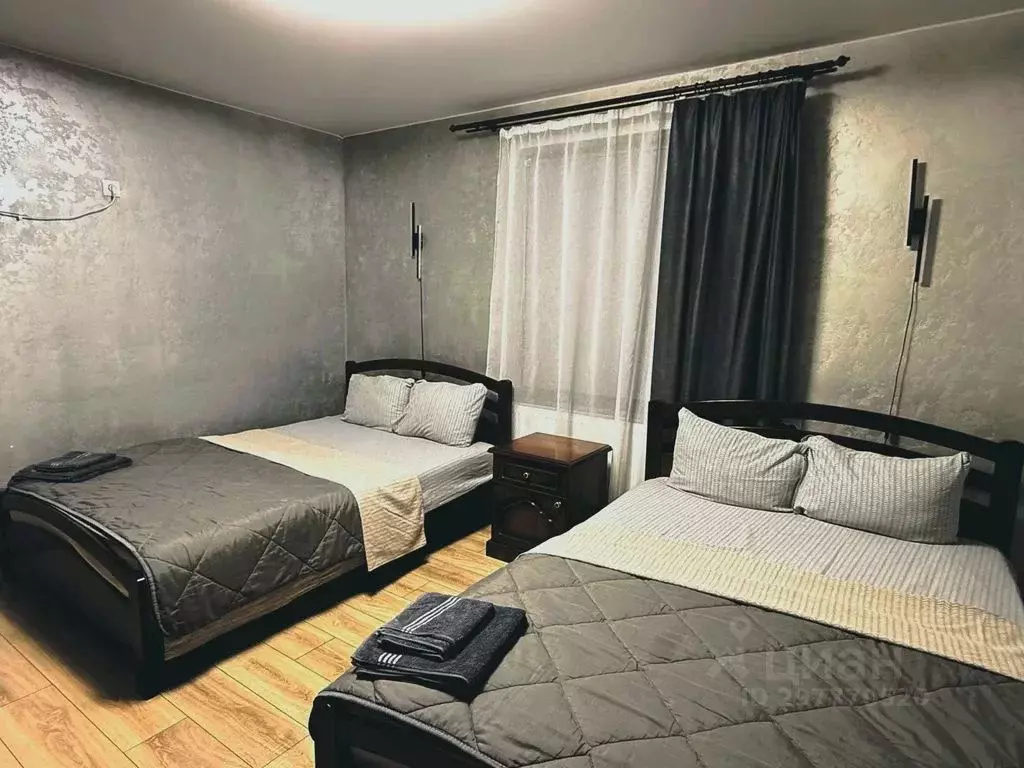 Комната Воронежская область, Богучар Абрикосовая ул., 9 - Фото 1