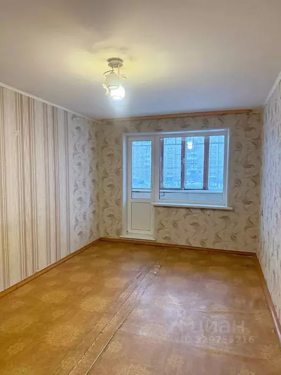 Комната Пермский край, Пермь ул. Космонавта Леонова, 66 (17.2 м) - Фото 1