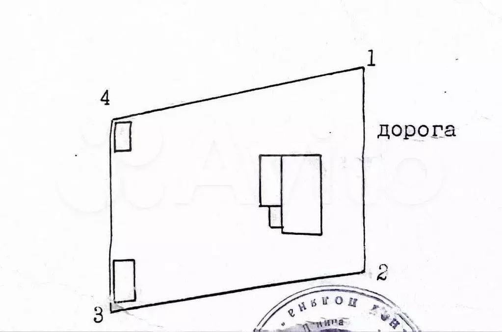 Дача 33,3 м на участке 5 сот. - Фото 0