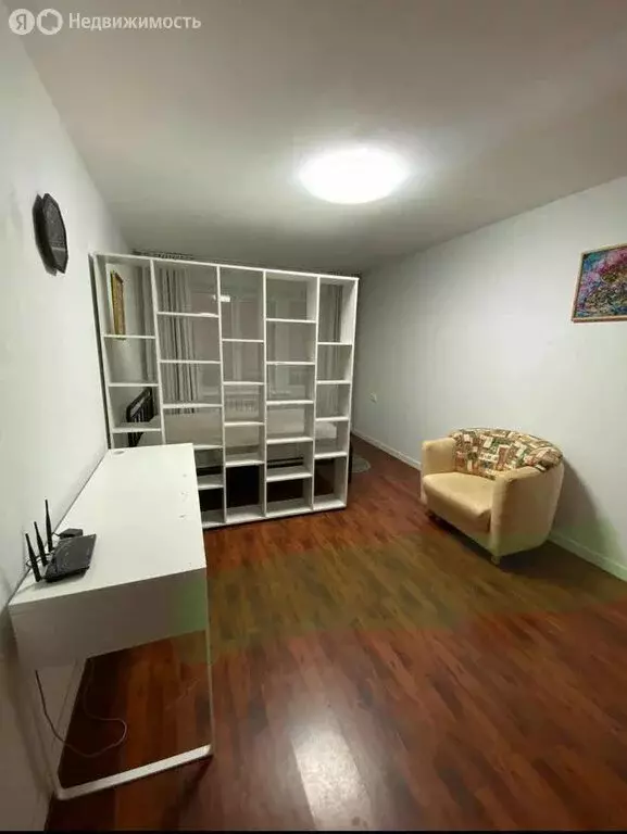 1-комнатная квартира: Якутск, улица Ярославского, 30/1 (36 м) - Фото 1