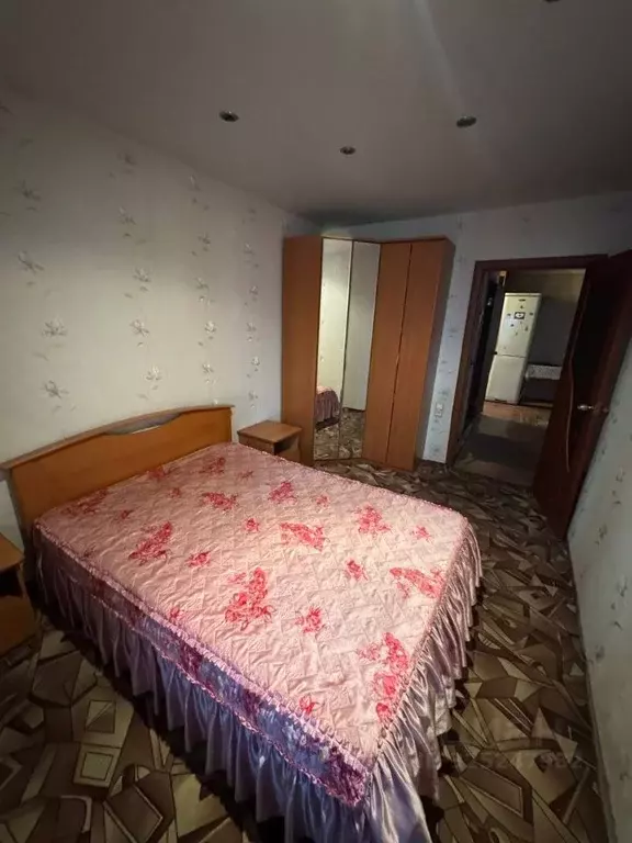 Комната Красноярский край, Красноярск Дорожная ул., 6б (17.0 м) - Фото 2