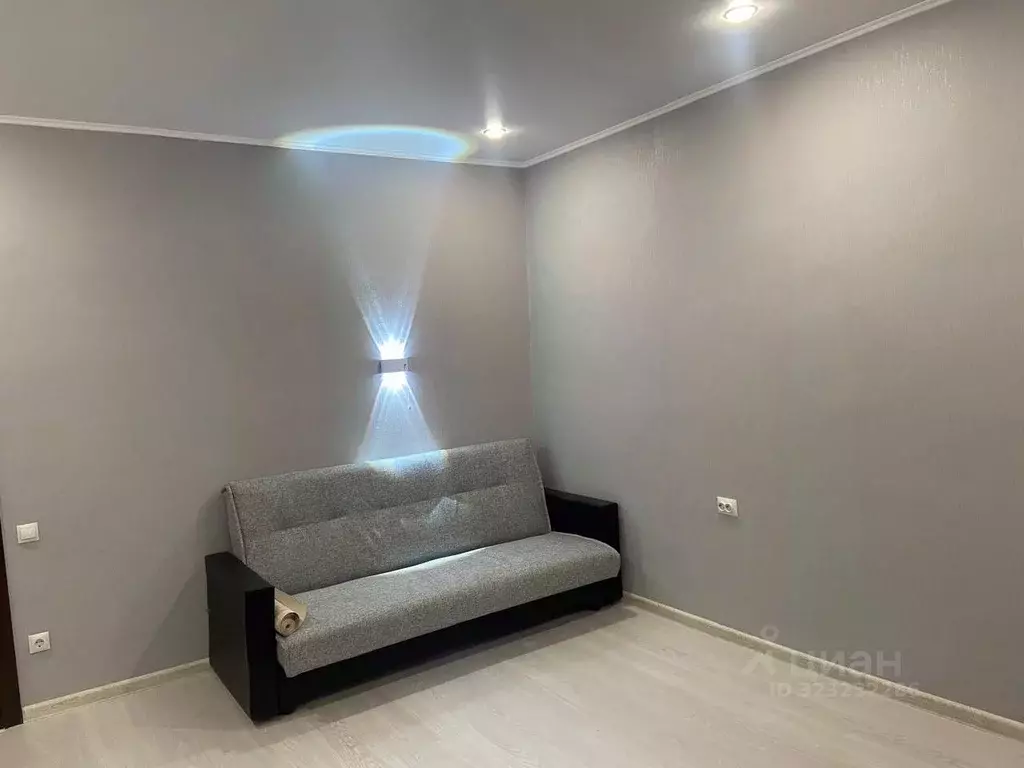 Комната Ростовская область, Ростов-на-Дону Клубная ул., 8 (18.0 м) - Фото 2