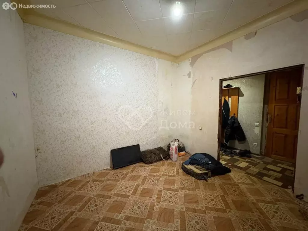 2-комнатная квартира: Волгоград, улица Дзержинского, 10 (49.2 м) - Фото 2