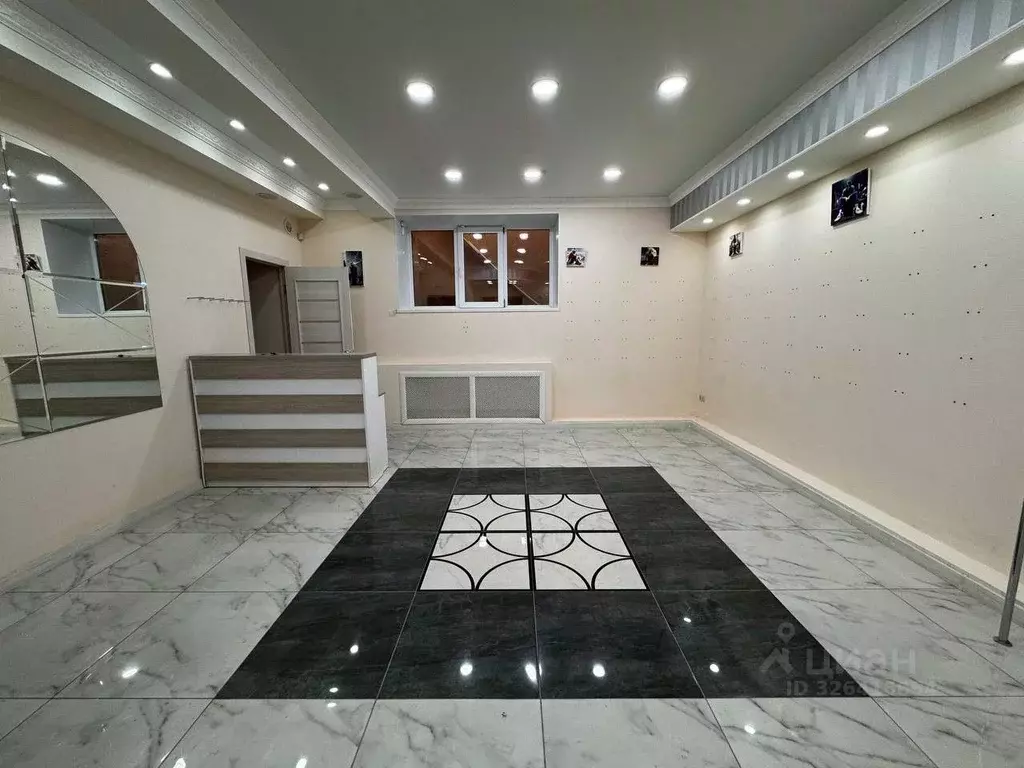 Помещение свободного назначения в Ульяновская область, Ульяновск ул. ... - Фото 2