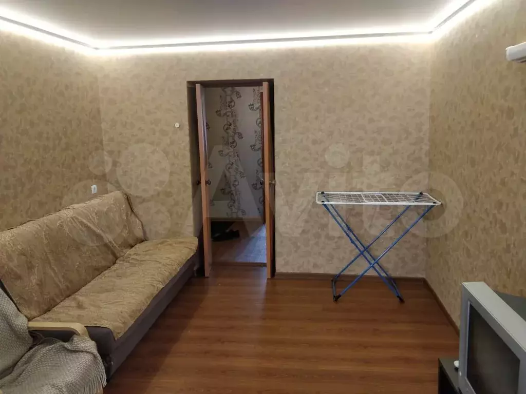 3-к. квартира, 63 м, 3/5 эт. - Фото 1