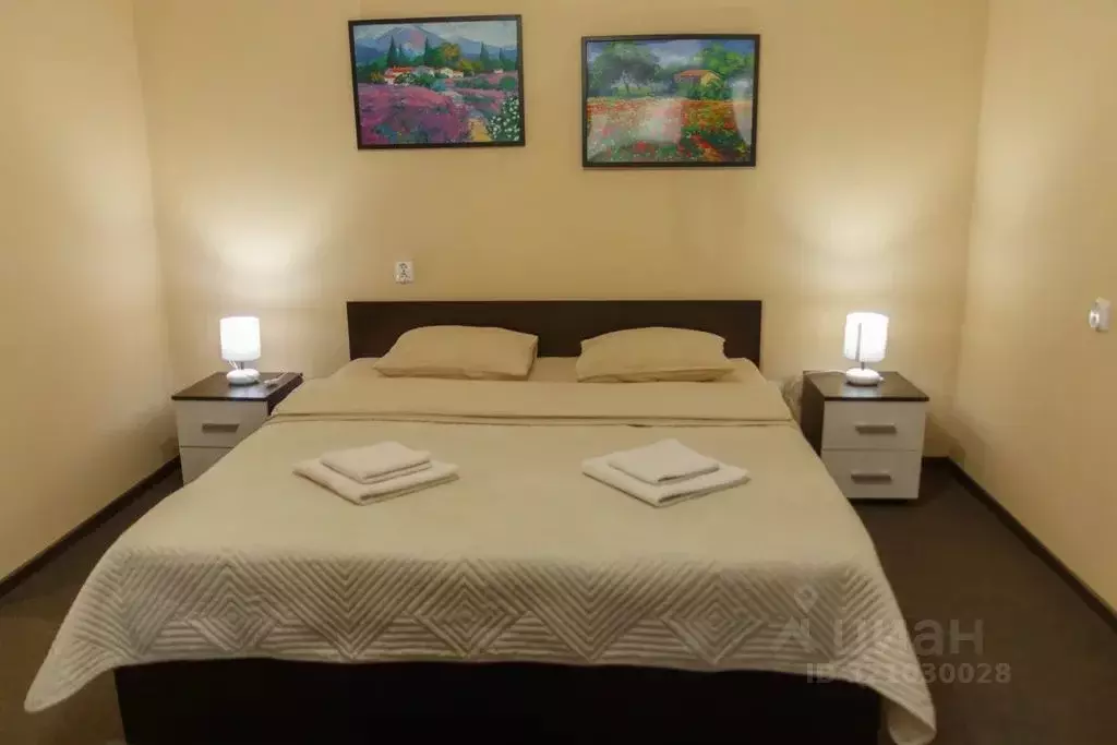 Комната Костромская область, Мантурово ул. Котлова, 26 - Фото 1