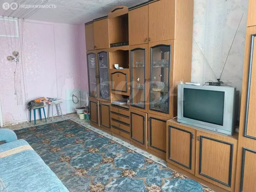 Квартира-студия: Тобольск, 6-й микрорайон, 28А (22.3 м) - Фото 1