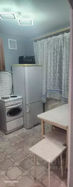 1-к кв. Забайкальский край, Чита ул. Журавлева, 100Б (29.2 м) - Фото 2