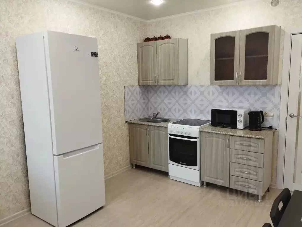 2-к кв. Краснодарский край, Анапа Астраханская ул., 97 (50.0 м) - Фото 1