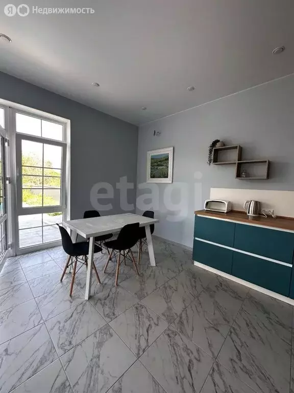 Дом в станица Анапская, Октябрьская улица (82.5 м) - Фото 2