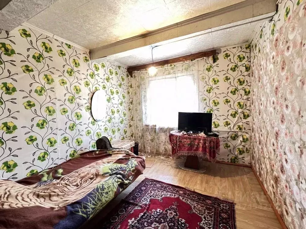 Дом в Иркутская область, Иркутск Почтамтская ул., 8 (70 м) - Фото 1
