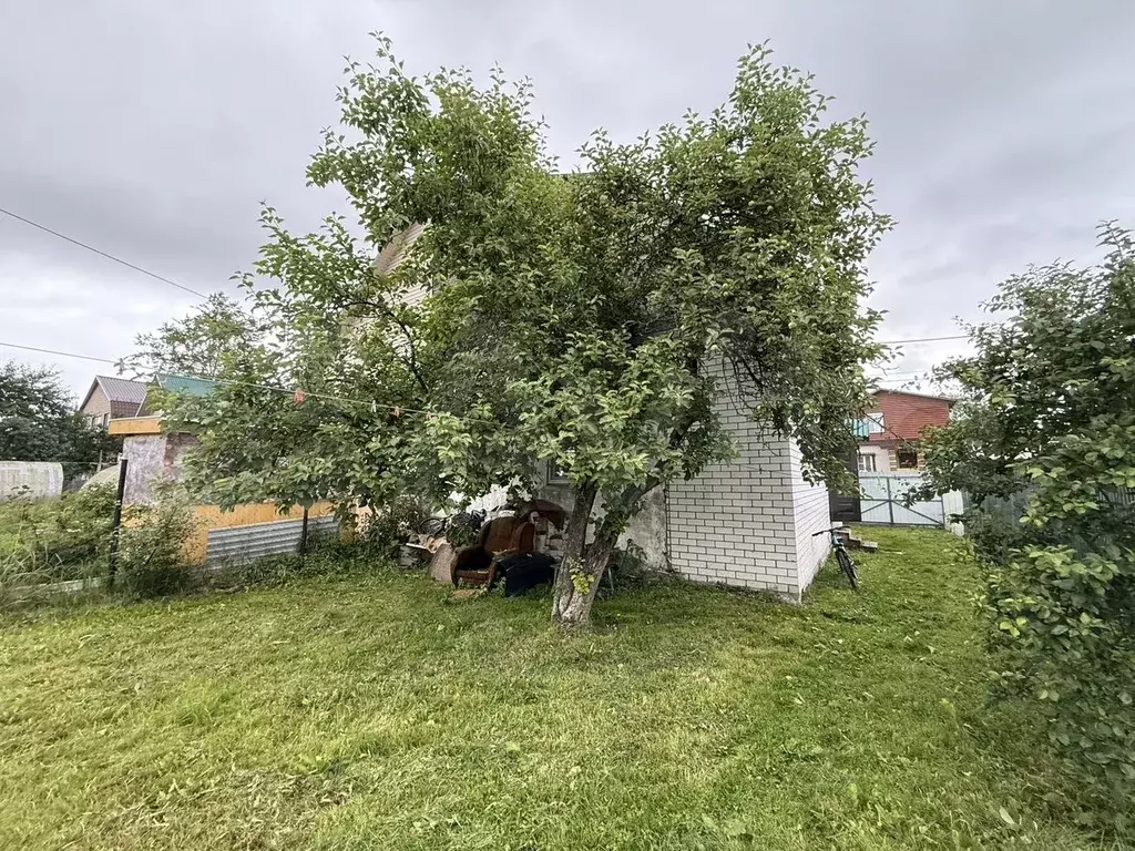 Дом 80,5 м на участке 4 сот. - Фото 1