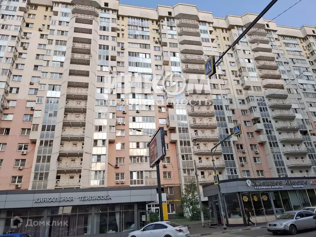 Продаётся 3-к квартира, 123.3 м - Фото 0