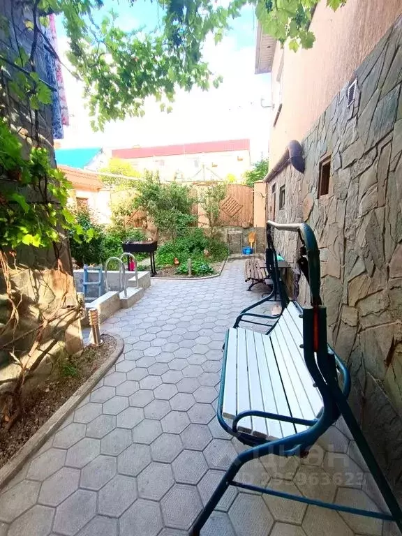 Дом в Краснодарский край, Геленджик ул. Кирова, 126 (65 м) - Фото 1