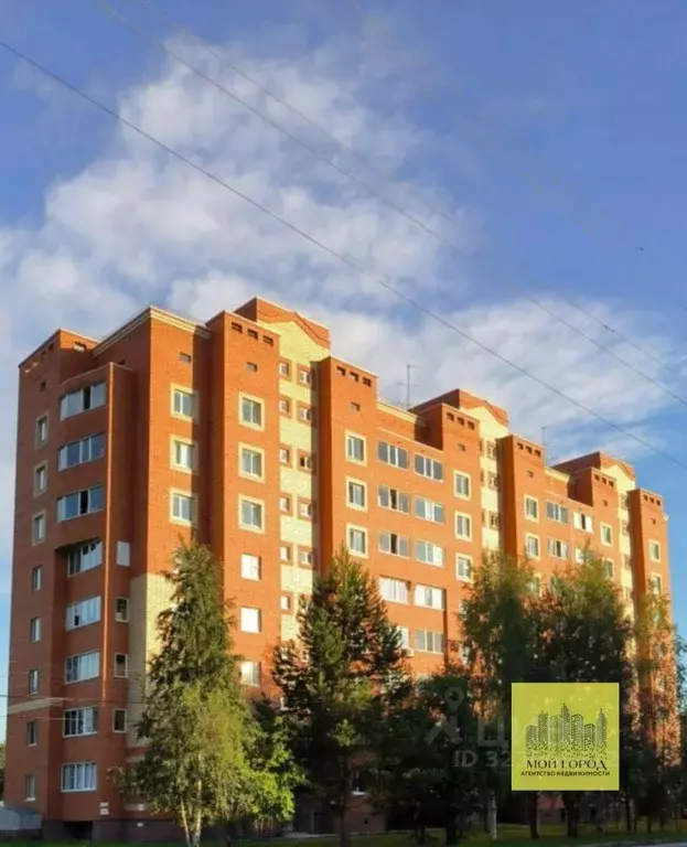 1-к кв. Ханты-Мансийский АО, Пыть-Ях Советская ул., 22 (36.6 м) - Фото 2