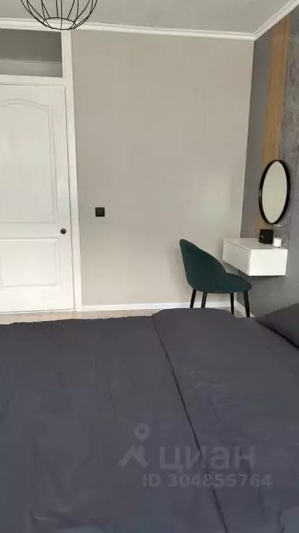 2-к кв. Бурятия, Тункинский район, пос. Аршан, Тер. мкр 18 (42.0 м) - Фото 2