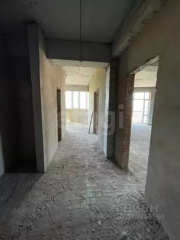 2-к кв. Ингушетия, Магас ул. Набережная (122.0 м) - Фото 2