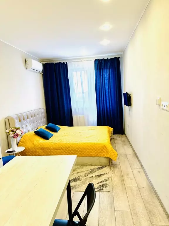 Продаётся квартира-студия, 26 м - Фото 0
